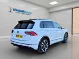 Volkswagen Tiguan 1.5 TSI EVO R-Line Tech DSG Euro 6 (s/s) 5dr 11