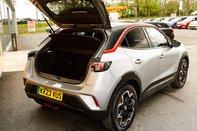 Vauxhall Mokka GS LINE 42