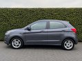 Ford Ka+ 1.2 Ti-VCT Zetec Hatchback 5dr Petrol Manual Euro 6 (85 ps) 9