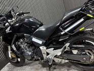 Honda CBF600 CB600F 2006 44K GOOD RUNNING WINTER HACK MOT 6/27 600CC 17