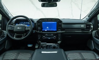 Ford F150 Shelby Super Snake Off-Road Supercrew 24