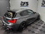 BMW 1 Series 3.0 M140i Shadow Edition Hatchback 3dr Petrol Auto Euro 6 (s/s) (340 ps) 32