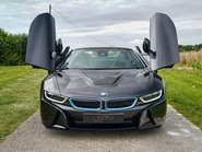 BMW I8 Roadster 17