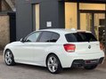 BMW 1 Series 2.0 125i M Sport 5dr 9