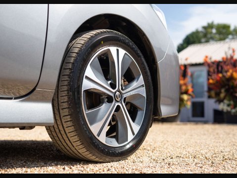 Nissan LEAF Leaf N-Connecta 5dr 28