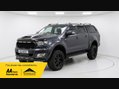 Ford Ranger WILDTRAK 4X4 DCB TDCI 1