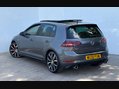 Volkswagen Golf 2.0 Golf GTi Performance TSi Semi-Auto 5dr 44