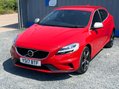 Volvo V40 2.0 D2 R-Design Euro 6 (s/s) 5dr 41