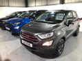 Ford Ecosport 1.0T EcoBoost Zetec Euro 6 (s/s) 5dr 2