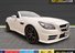 Mercedes-Benz SLK 1.8 SLK 200 AMG Sport BlueEfficiency 2dr