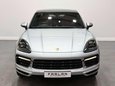 Porsche Cayenne 3.0T V6 Coupe 5dr Petrol TiptronicS 4WD Euro 6 (s/s) (340 ps) 12