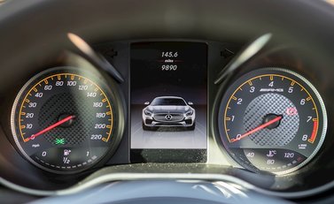 Mercedes-Benz Amg GT GT S 19