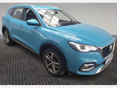 2023 MG MG HS Excite