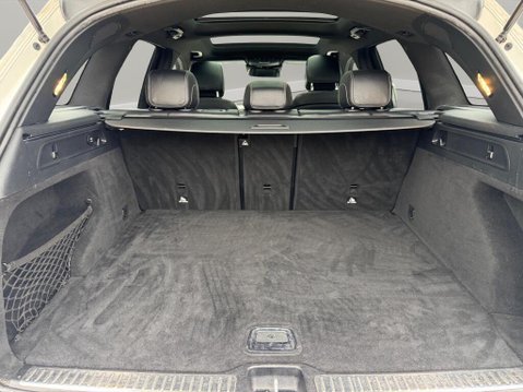 Mercedes-Benz GLC 2.1 GLC220d AMG Line (Premium Plus) G-Tronic+ 4MATIC Euro 6 (s/s) 5dr 69