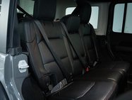 Jeep Wrangler 2.0 GME Rubicon SUV 4dr Petrol Auto 4WD Euro 6 (s/s) (272 ps) 14