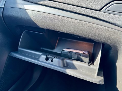 Vauxhall Mokka SE CDTI 37