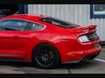 Ford Mustang 5.0 Mustang GT Auto 2dr 25