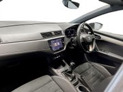 SEAT Ibiza 1.0 TSI XCELLENCE Lux Hatchback 5dr Petrol Manual Euro 6 (s/s) GPF (95 ps) 15