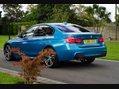 BMW 3 Series 3.0 335d M Sport Auto xDrive Euro 6 (s/s) 4dr 7