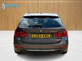 BMW 3 Series 2.0 320d Luxury Touring 5dr Diesel Auto Euro 5 (s/s) (184 ps) 12