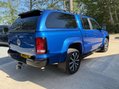 Volkswagen Amarok 3.0 Amarok Highline V6 TDI 4Motion Auto 4WD 7