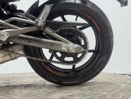 Kawasaki Er ER6 2010 ONLY 16K MOT SERVICED COMMUTER A2 BIKE 650CC TWIN 26