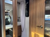 Bailey Adamo 75-4DL 6 Berth|4 Belt|Rear Lounge|Bathroom|Kitchen 20