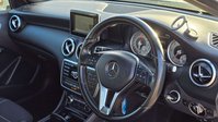 Mercedes-Benz A Class 2.1 A200d Sport Hatchback 5dr Diesel 7G-DCT Euro 6 (s/s) (136 ps) 56