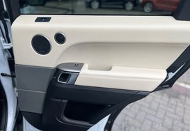 Land Rover Range Rover Sport 3.0 SDV6 AUTOBIOGRAPHY DYNAMIC AUTO 28