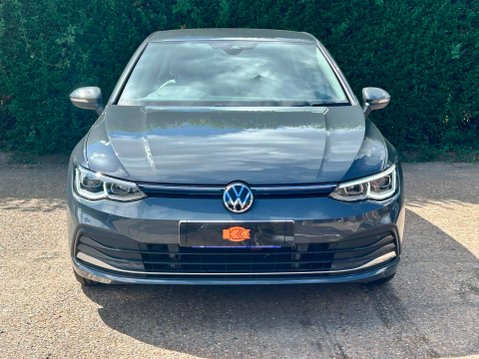 Volkswagen Golf STYLE ETSI DSG 2