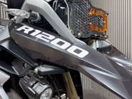 BMW R1200GS LC 2013 LOTS OF EXTRAS FULL LUGGAGE ONLY 36K SERVICED 42