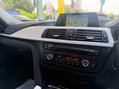BMW 3 Series 2.0 320d ED EfficientDynamics Auto Euro 5 (s/s) 4dr 27