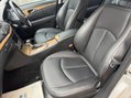 Mercedes-Benz E Class 3.0 E320 CDI Sport G-Tronic 4dr 4