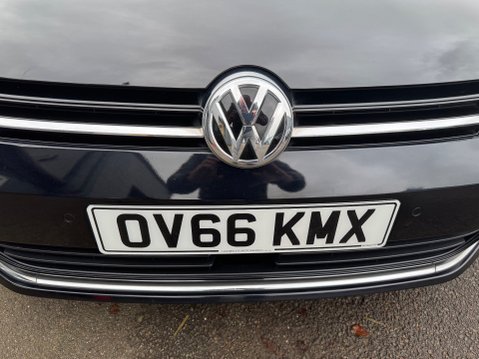 Volkswagen Golf GT EDITION TSI ACT BMT 13