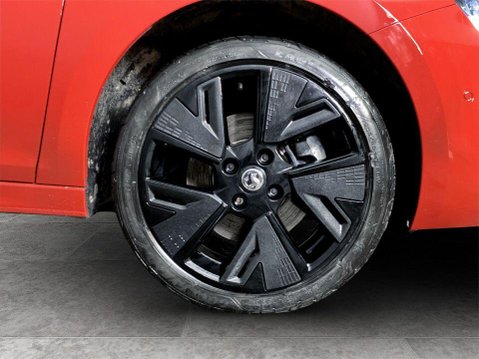 Vauxhall Corsa Electric 50kWh Anniversary Edition Hatchback 5dr Electric Auto (136 ps) Air Con - Al 10