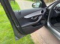 Mercedes-Benz C Class 2.1 C220d Sport G-Tronic+ 4MATIC Euro 6 (s/s) 5dr 11