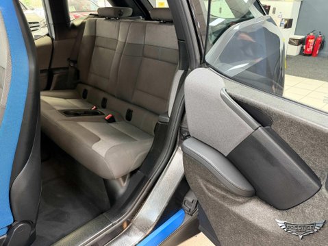 BMW I3 42.2kWh Auto 5dr 75