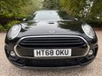 Mini Clubman 1.5 Cooper Sport Euro 6 (s/s) 6dr 4