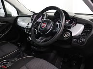 Fiat 500X CITY CROSS 5