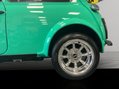 Rover Mini 1.3 Sprite 2dr 48