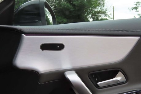 Mercedes-Benz CLA Class 1.3 CLA180 AMG Line (Premium 2) Coupe 7G-DCT Euro 6 (s/s) 4dr 14