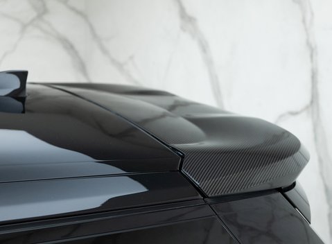 Land Rover Range Rover 5.0 V8 Autobiography LWB Overfinch 38