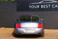 Bentley Continental 6.0 Continental GT Auto 4WD 2dr 17