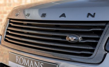 Land Rover Range Rover Vogue URBAN 28