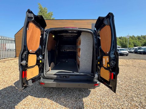 Ford Transit Connect 1.5 Transit Connect 240 Limited 6