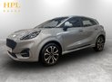Ford Puma 1.0T EcoBoost MHEV ST-Line SUV 5dr Petrol Hybrid DCT Euro 6 (s/s) (125 ps) 3