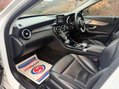 Mercedes-Benz C Class 2.1 C220 D Sport Premium Auto 4dr 26