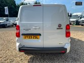 Fiat Scudo Crew Cab LWB L2H1 Primo Air Con Sensors SELECT 48