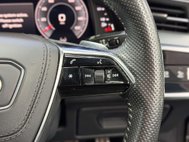 Audi A7 3.0 TDI V6 50 S line Sportback 5dr Diesel Tiptronic quattro Euro 6 (s/s) (2 30