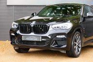 BMW X4 2.0 X4 xDrive 20d M Sport Auto 4WD 5dr 15